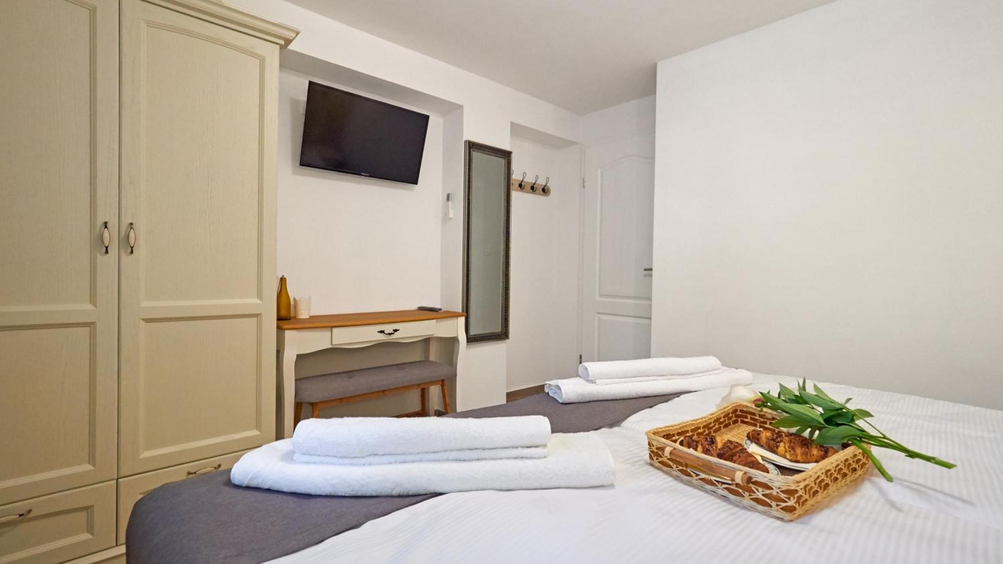 Casa Valla By Rent Istria Buzet Zimmer foto