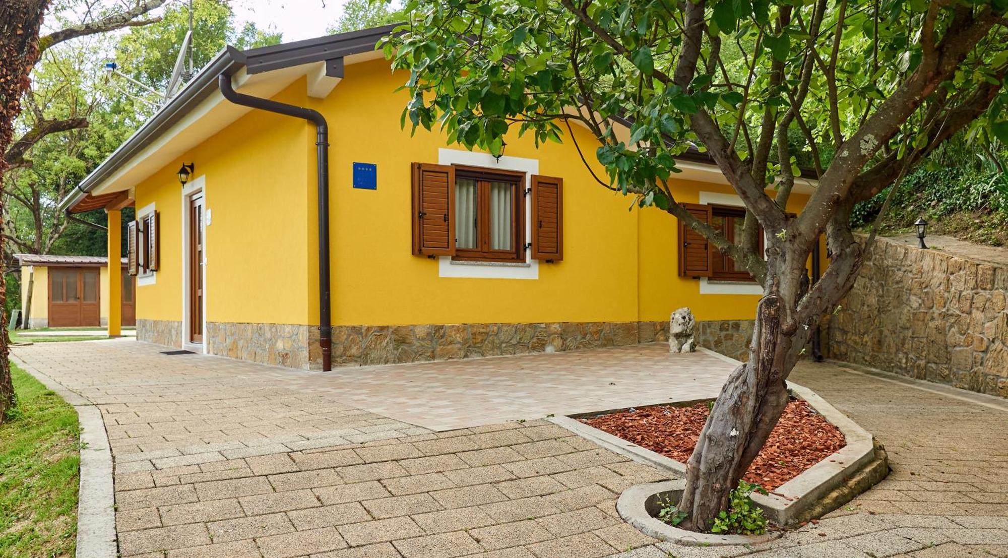 Casa Valla By Rent Istria Buzet Zimmer foto